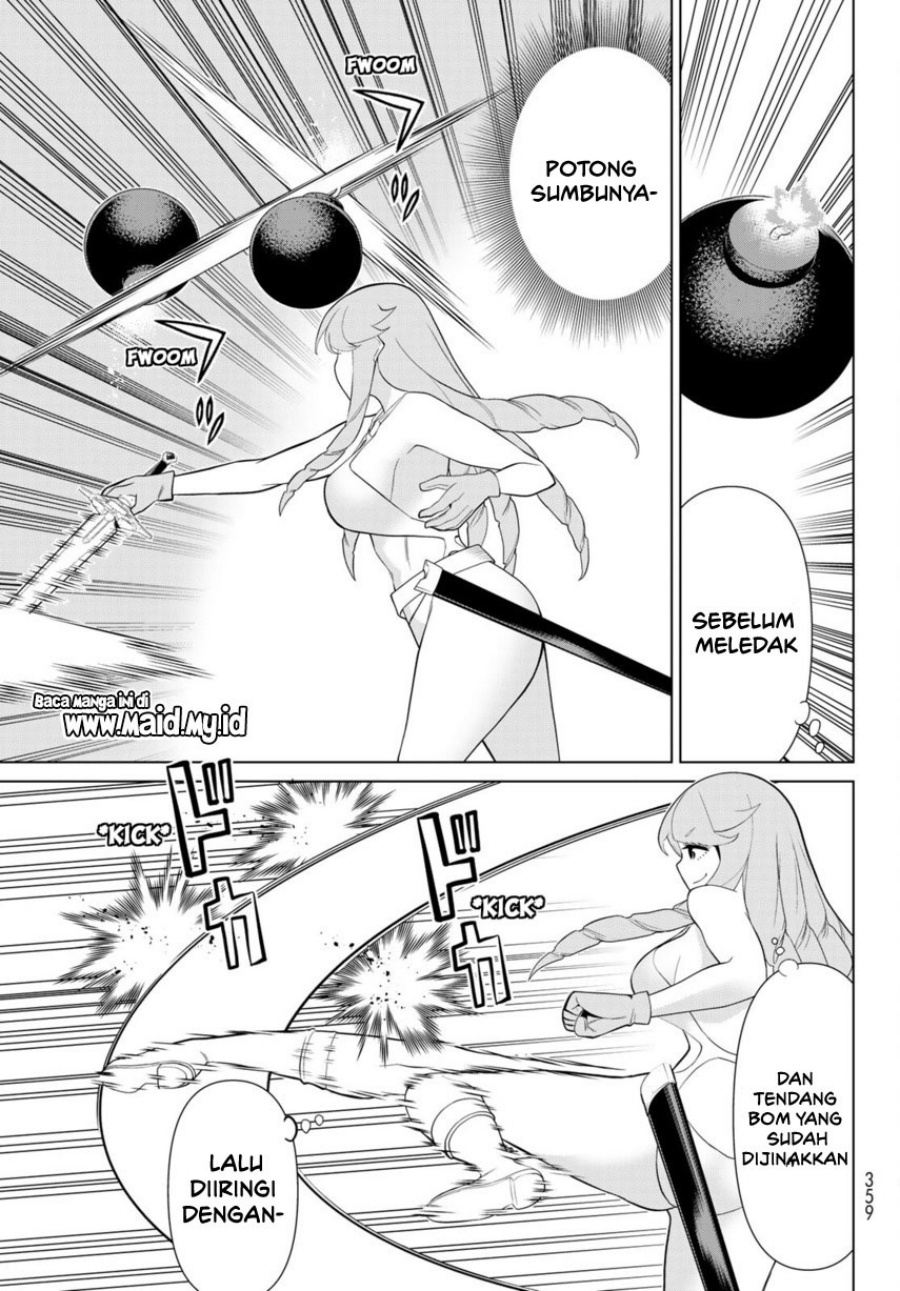 Dilarang COPAS - situs resmi www.mangacanblog.com - Komik jikan teishi yuusha 029 - chapter 29 30 Indonesia jikan teishi yuusha 029 - chapter 29 Terbaru 8|Baca Manga Komik Indonesia|Mangacan